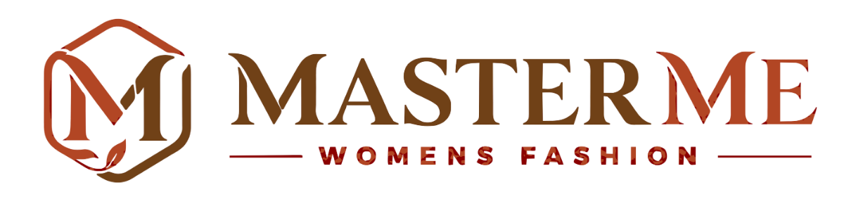 MASTERME Women's Fashion