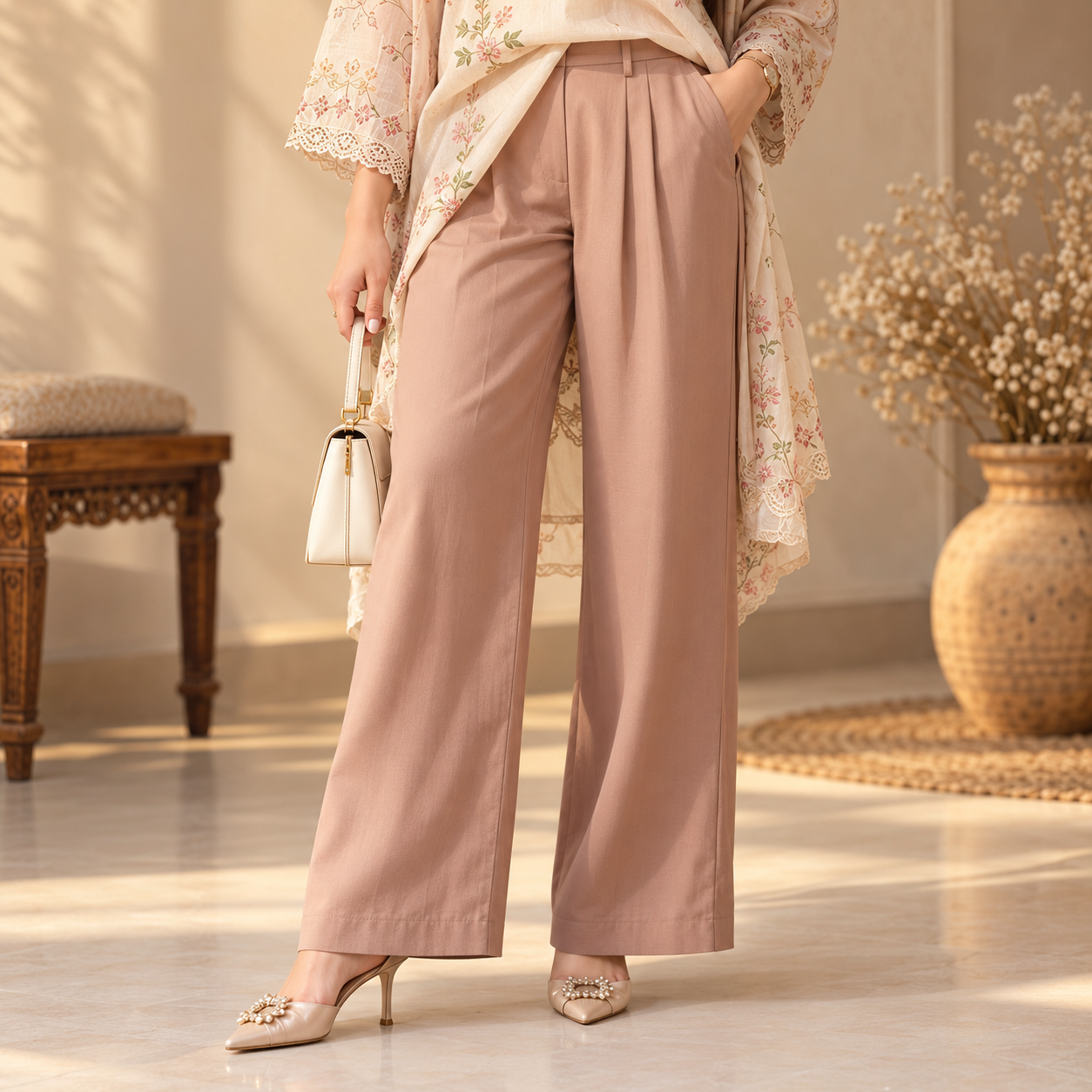 PANTS