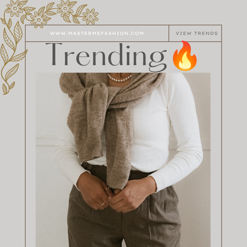 TRENDING🔥