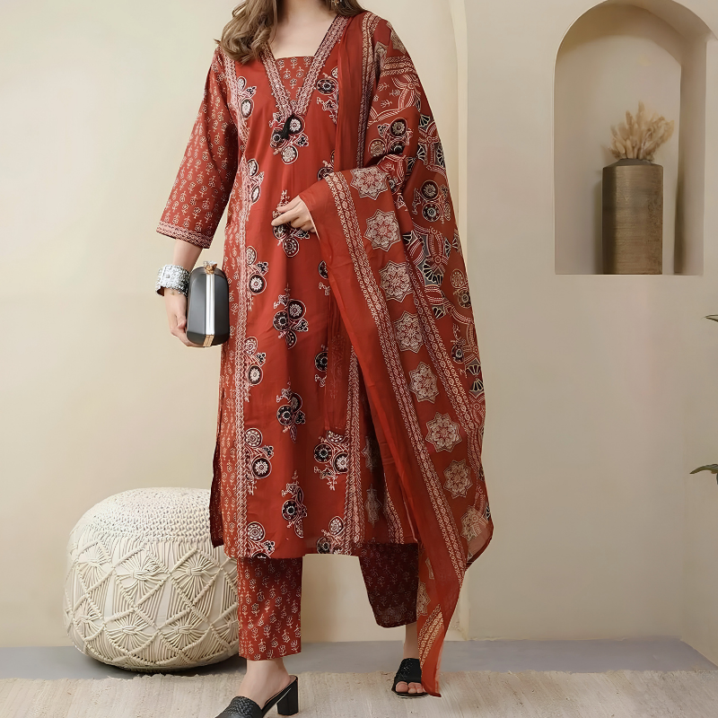 KURTI